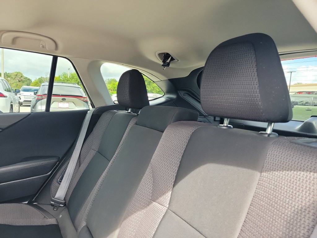 Used 2025 Subaru Outback Premium AWD/4WD image 23