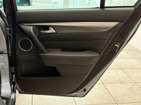 Used 2012 Acura TL w/ Technology Package FWD image 20