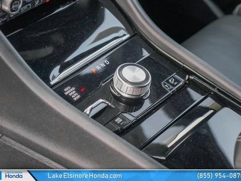 Used 2021 Jeep Grand Cherokee L Overland AWD/4WD image 24