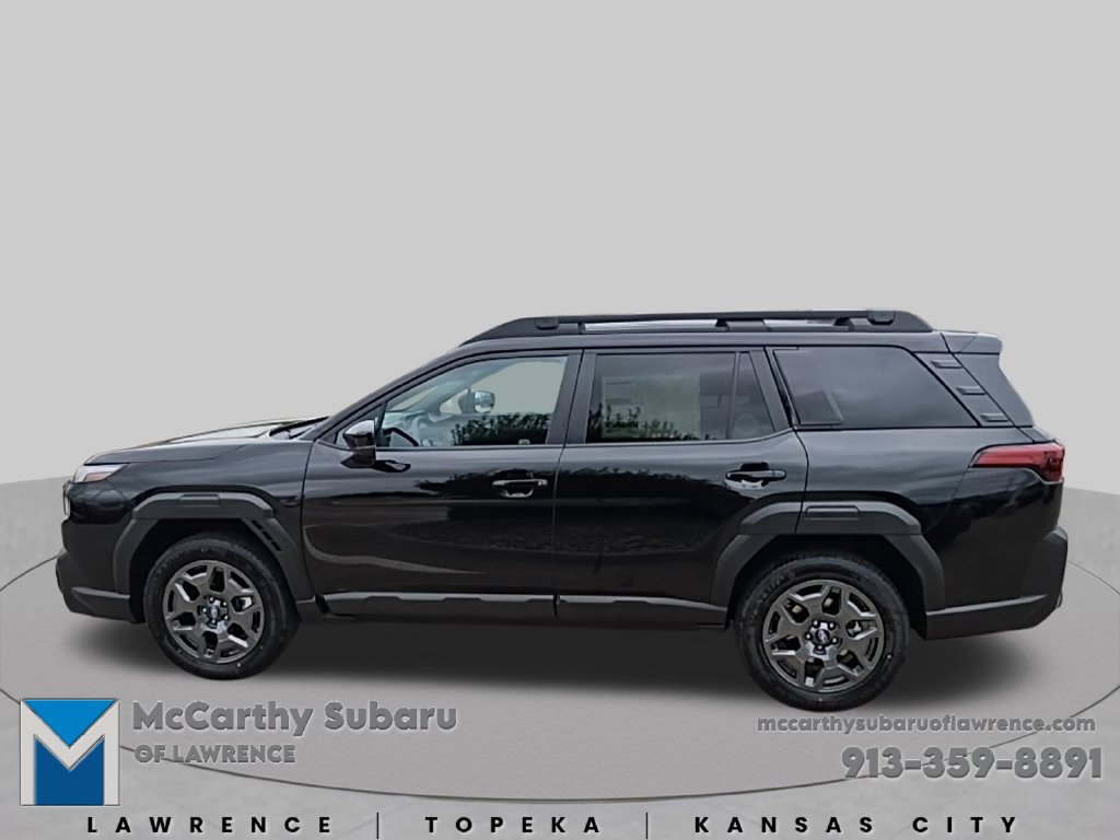 New 2026 Subaru Outback Premium AWD/4WD image 8
