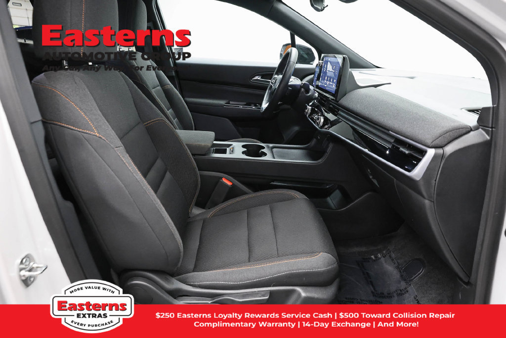 Used 2024 Honda Prologue EX image 22