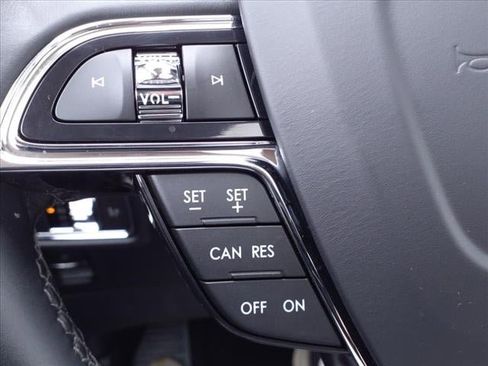 New 2022 Lincoln Nautilus Reserve image 44