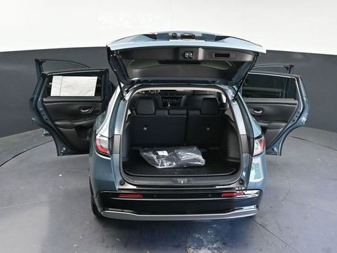 Used 2026 Honda HR-V EX-L image 41
