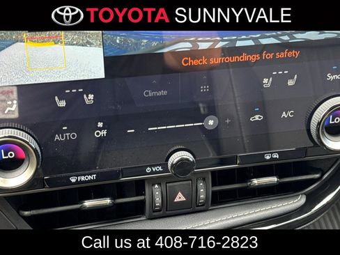 Used 2025 Lexus NX 350h AWD w/ Accessory Package (2T) image 24