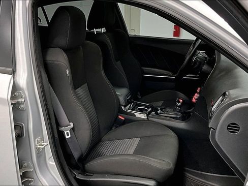 Used 2023 Dodge Charger R/T w/ Navigation & Travel Group image 10