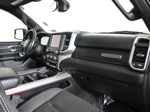 Used 2019 RAM 1500 Big Horn AWD/4WD image 15