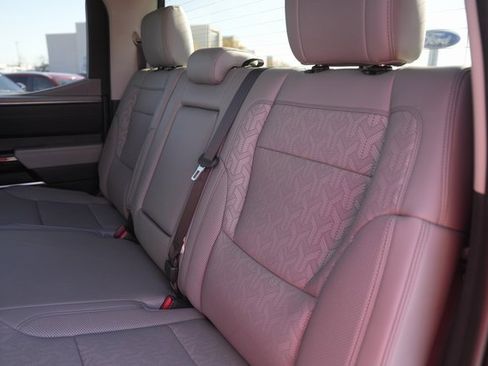 Used 2022 Toyota Tundra Limited image 14