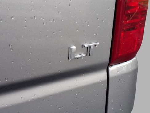 Used 2025 Chevrolet Silverado 1500 LT image 20