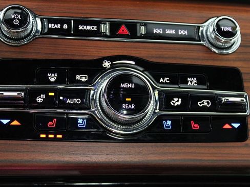 Used 2024 Lincoln Aviator Reserve w/ Equipment Group 201A image 51