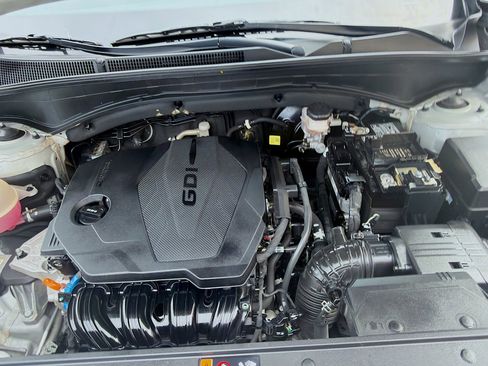 Used 2022 Hyundai Santa Fe SEL w/ Cargo Package FWD image 33