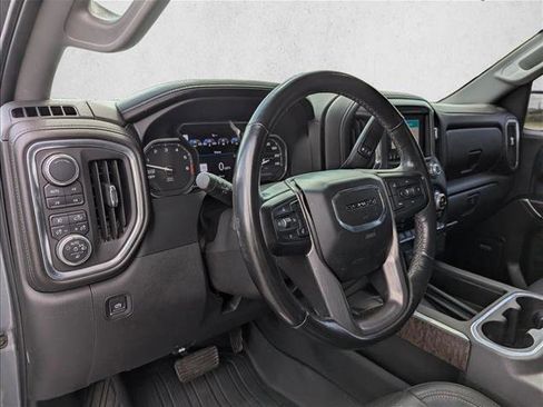 Used 2019 GMC Sierra 1500 Denali image 9