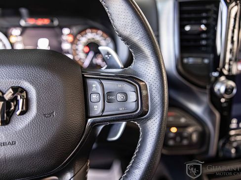 Used 2022 RAM 1500 TRX w/ TRX Level 1 Equipment Group image 24