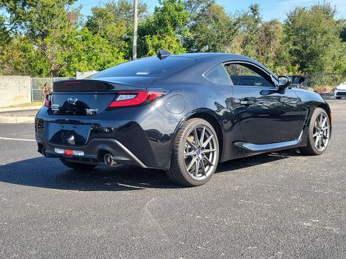 Used 2024 Subaru BRZ Limited w/ Popular Package 2 image 6