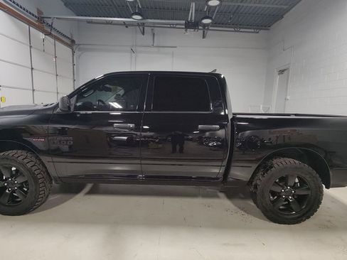 Used 2022 RAM 1500 Express w/ Wheel & Sound Group image 19