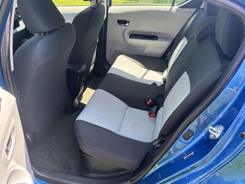 Used 2013 Toyota Prius C Two image 8