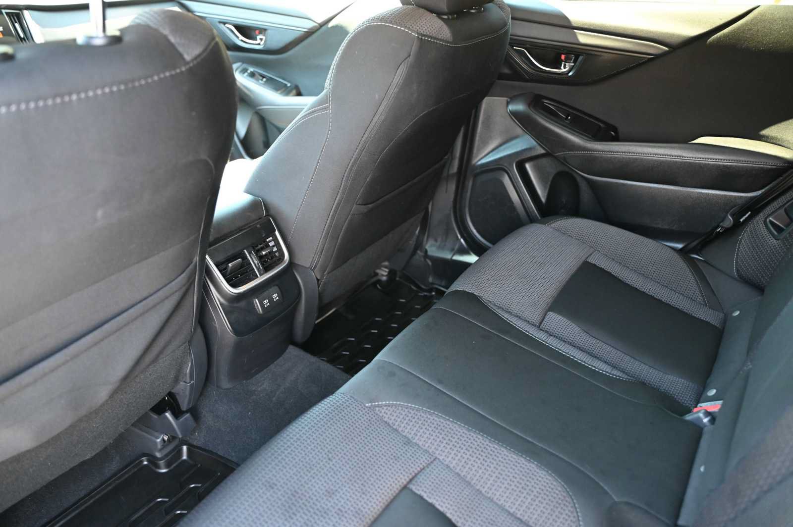 Used 2022 Subaru Outback Premium w/ Popular Package #1 AWD/4WD image 24