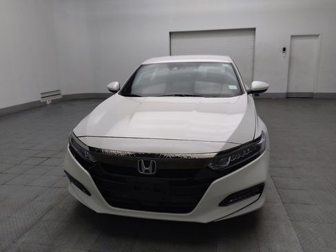 Used 2019 Honda Accord Sport image 15