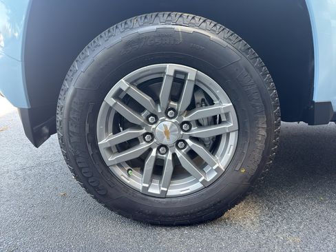 New 2026 Chevrolet Colorado LT w/ Advanced Trailering Package RWD image 31