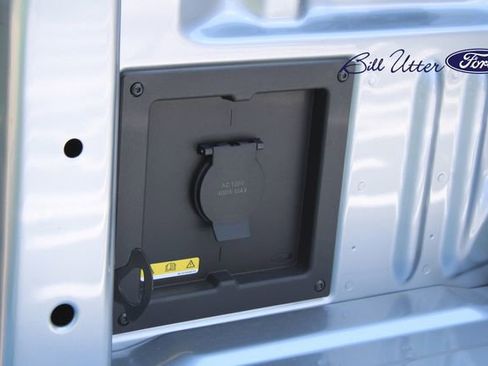 New 2025 Ford F150 XLT w/ Equipment Group 302A MID image 7