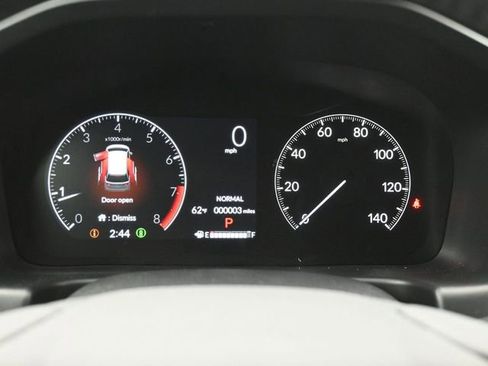 New 2026 Honda Odyssey EX-L image 31