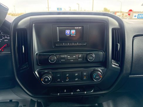 Used 2016 Chevrolet Silverado 2500 W/T image 18