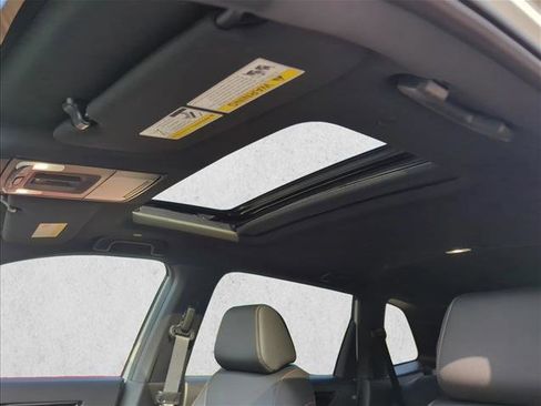 New 2026 Honda CR-V Sport Touring image 18