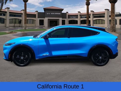 Used 2023 Ford Mustang Mach-E California Route 1 AWD/4WD image 5