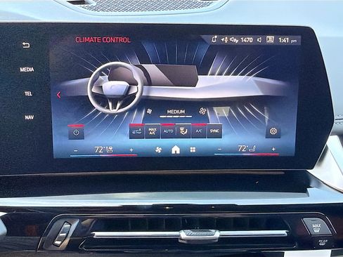 New 2026 BMW X1 M35i w/ Technology Package image 33