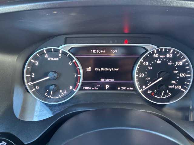 Used 2023 Nissan Rogue SV w/ SV Premium B Package AWD/4WD image 35