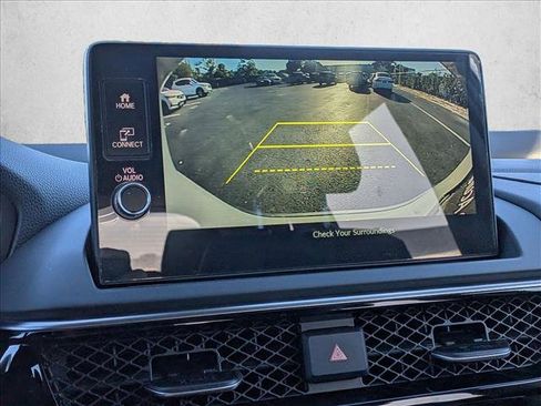 New 2026 Acura ADX FWD image 12