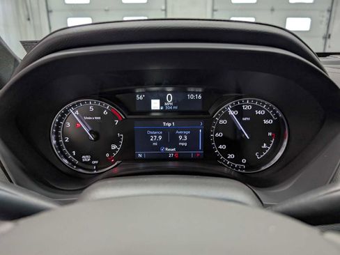 New 2026 Cadillac CT4 Luxury image 23