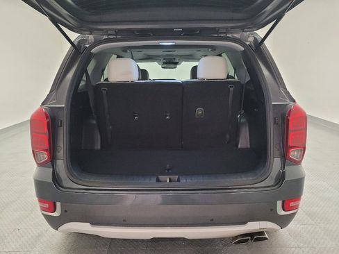 Used 2020 Hyundai Palisade SEL FWD image 29