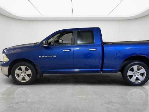 Used 2011 RAM 1500 Big Horn AWD/4WD image 9