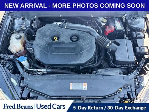 Used 2016 Ford Fusion SE w/ Equipment Group 202A AWD/4WD image 11