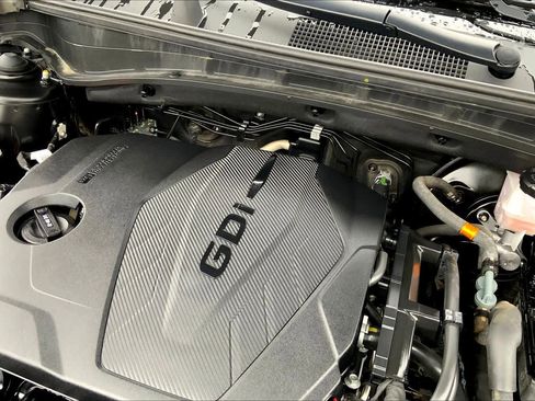 Used 2024 Kia Sportage SX image 30