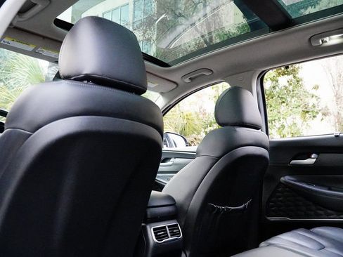 Used 2022 Hyundai Santa Fe SEL w/ Convenience + Premium Package image 29