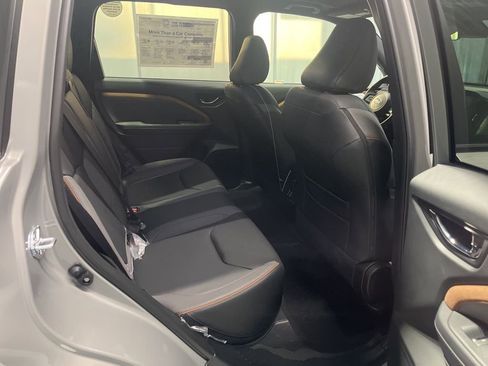 New 2025 Subaru Forester Sport w/ Protection Package (1PH) image 13