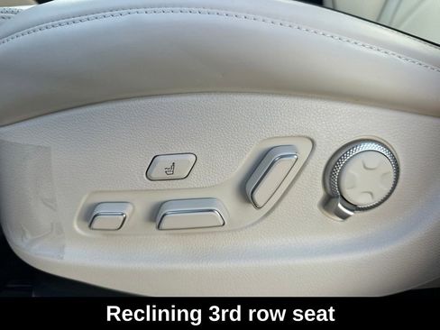 Used 2026 Genesis GV80 3.5T Prestige AWD/4WD image 14