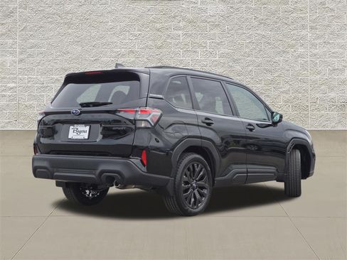 New 2026 Subaru Forester Sport AWD/4WD image 7