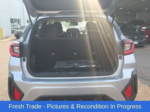 Used 2024 Subaru Crosstrek 2.0i AWD/4WD image 19