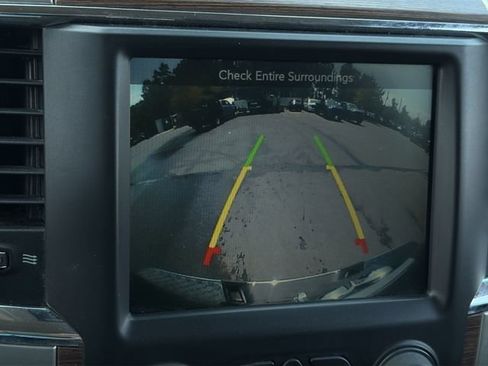 Used 2015 RAM 2500 Laramie w/ Protection Group AWD/4WD image 29