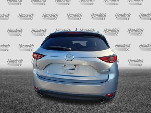 Used 2019 MAZDA CX-5 Grand Touring FWD image 9