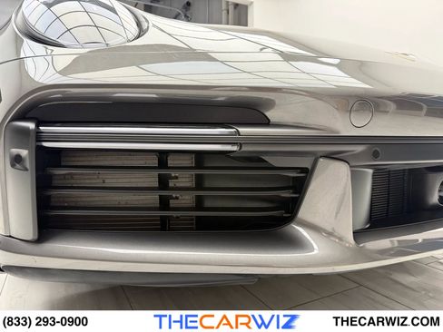 Used 2022 Porsche 911 Turbo S image 6