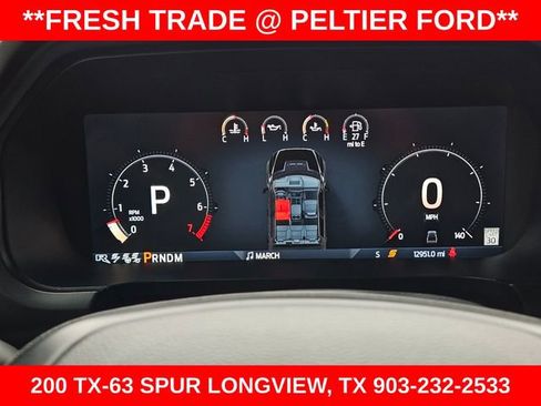 Used 2025 Ford F150 Raptor image 25