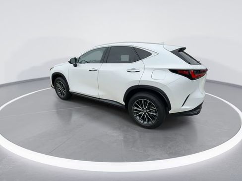 Used 2025 Lexus NX 250 250 Premium w/ Cold Area Package image 6