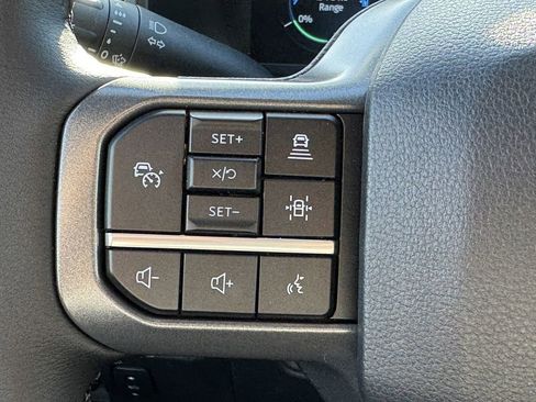 Used 2025 Ford F150 Lightning Lariat AWD/4WD image 18