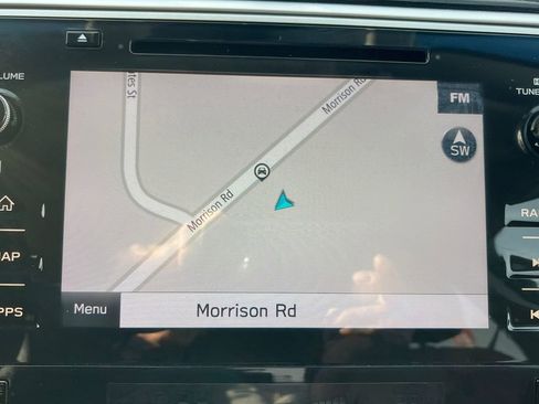 Used 2018 Subaru Outback 3.6R Touring w/ Popular Package #3 image 12