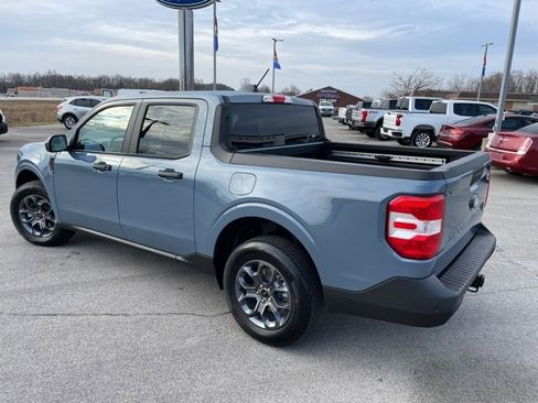 New 2026 Ford Maverick XLT image 8