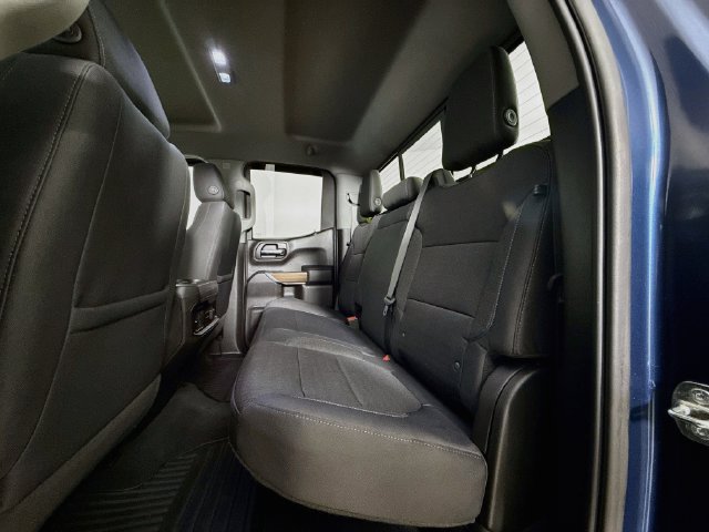 Used 2019 Chevrolet Silverado 1500 RST w/ All-Star Edition AWD/4WD image 26