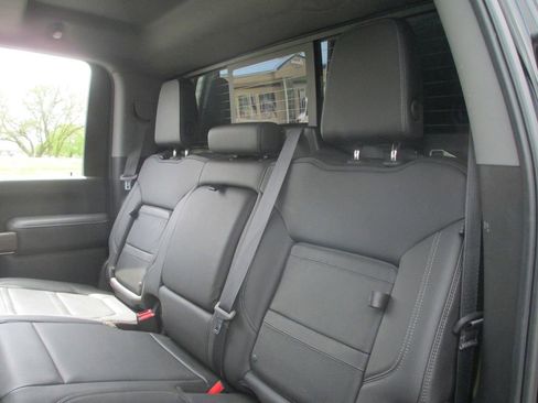 Used 2020 GMC Sierra 2500 Denali w/ Denali Ultimate Package image 25